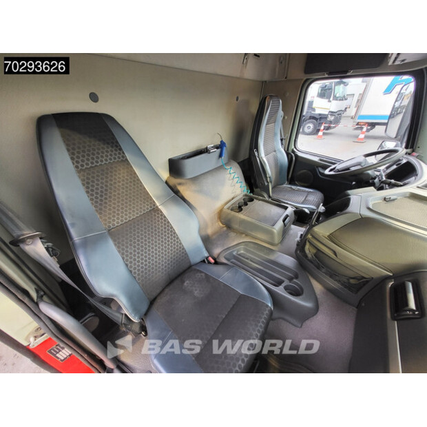 2012 Volvo FMX 420-42422992