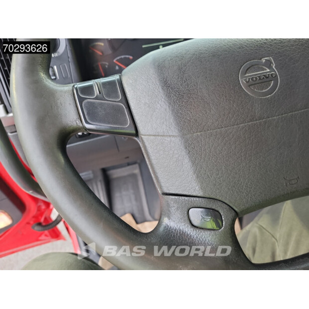 2012 Volvo FMX 420-42422994
