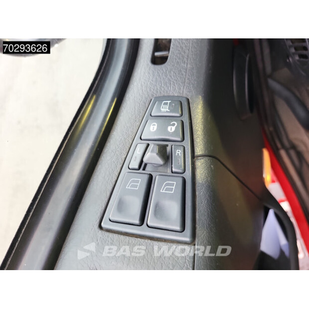 2012 Volvo FMX 420-42422996