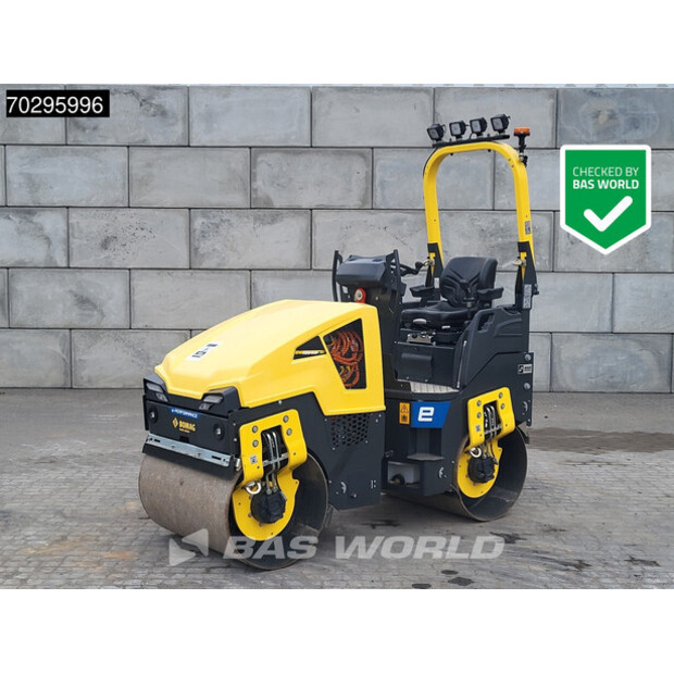 2022 BOMAG BW100 ADe-5-42423003