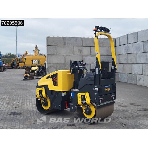 2022 BOMAG BW100 ADe-5-42423004