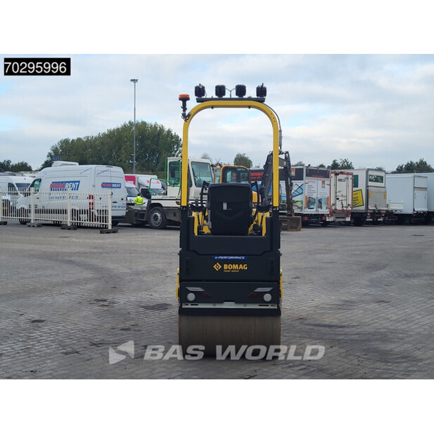 2022 BOMAG BW100 ADe-5-42423005