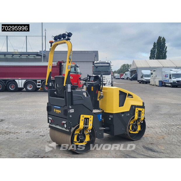 2022 BOMAG BW100 ADe-5-42423007