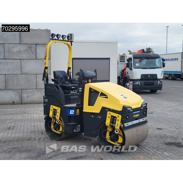 2022 BOMAG BW100 ADe-5-42423008