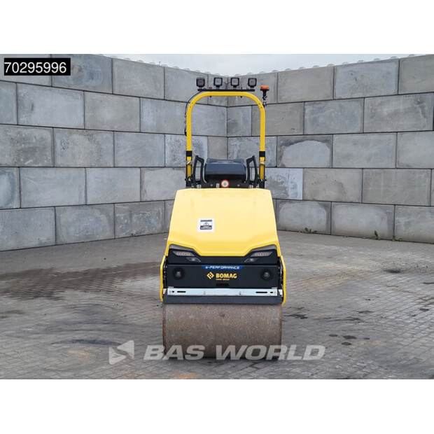 2022 BOMAG BW100 ADe-5-42423009