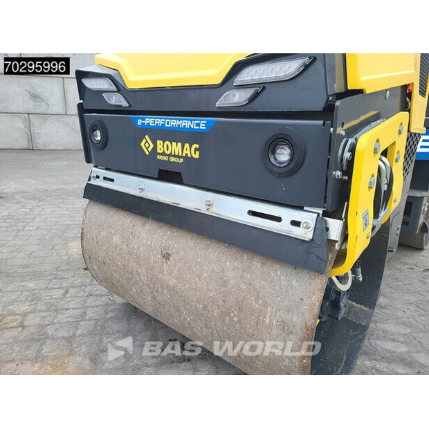 2022 BOMAG BW100 ADe-5-42423010