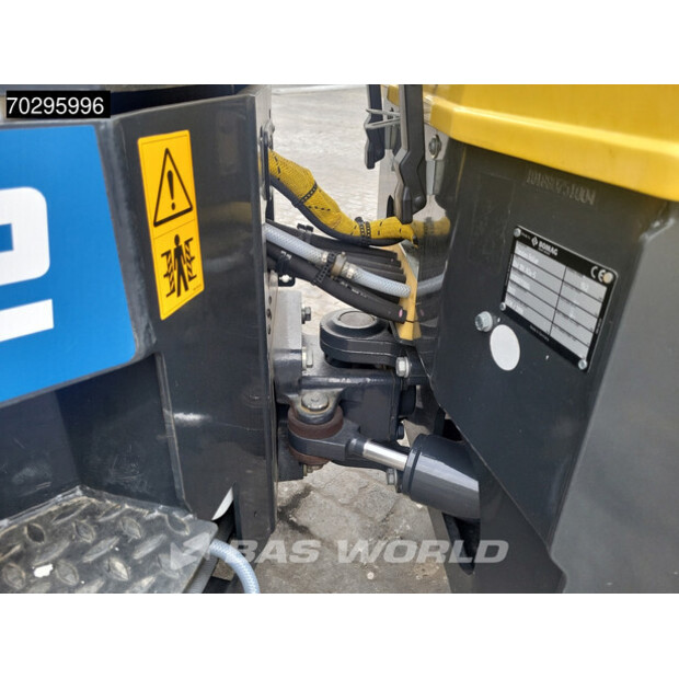 2022 BOMAG BW100 ADe-5-42423020