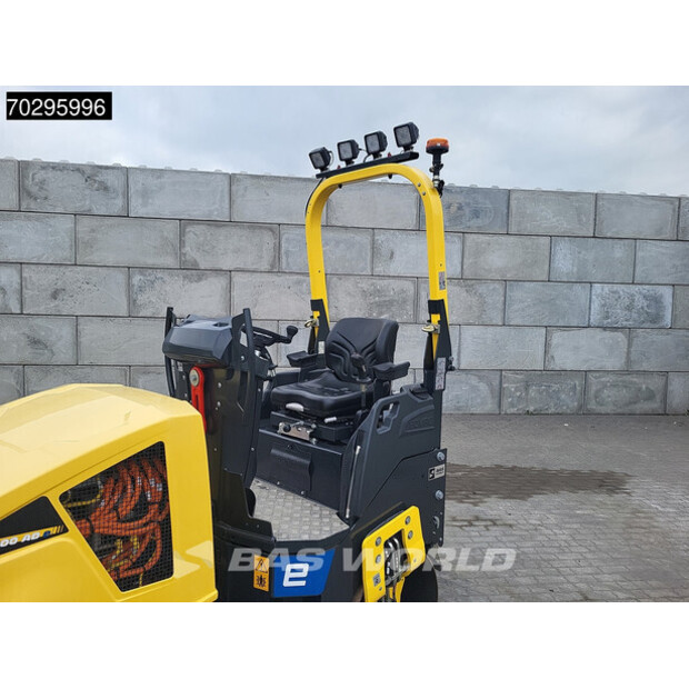 2022 BOMAG BW100 ADe-5-42423021