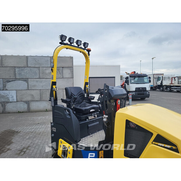 2022 BOMAG BW100 ADe-5-42423022
