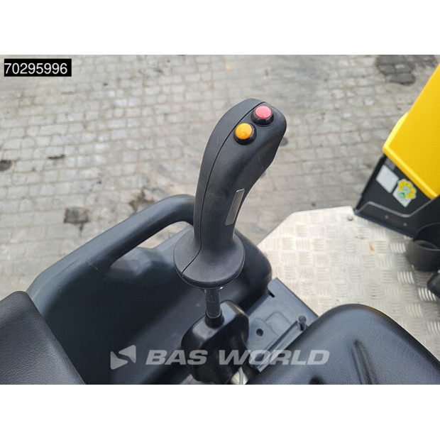 2022 BOMAG BW100 ADe-5-42423025