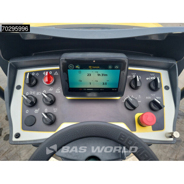 2022 BOMAG BW100 ADe-5-42423027