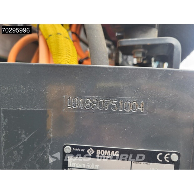 2022 BOMAG BW100 ADe-5-42423031