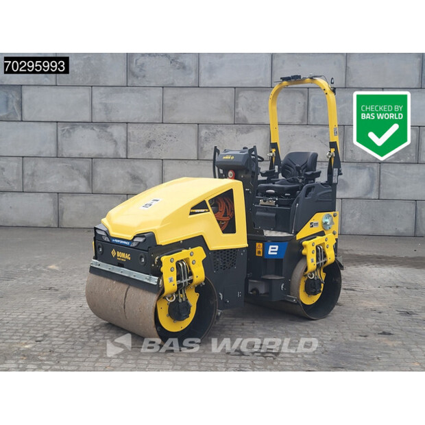 2022 بوماج BW120 ADe-5-42423034
