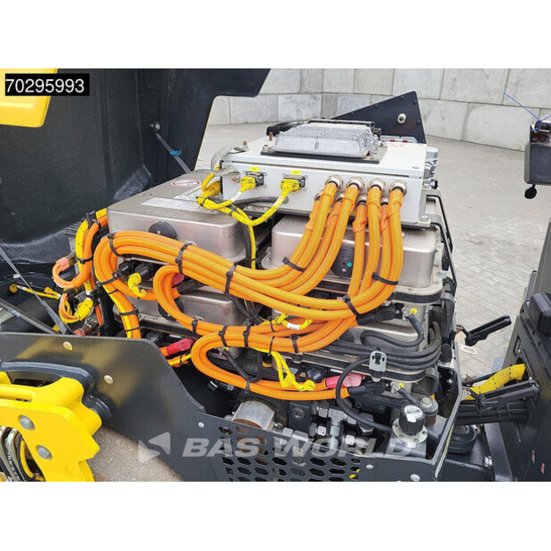 2022 بوماج BW120 ADe-5-42423047
