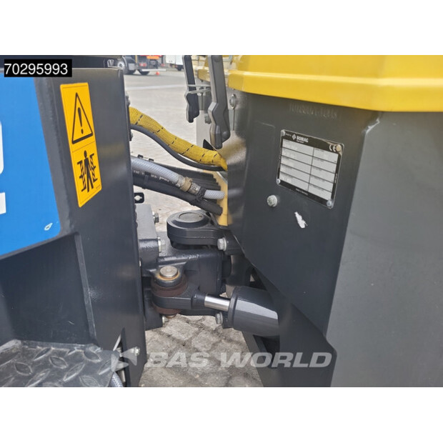 2022 بوماج BW120 ADe-5-42423051