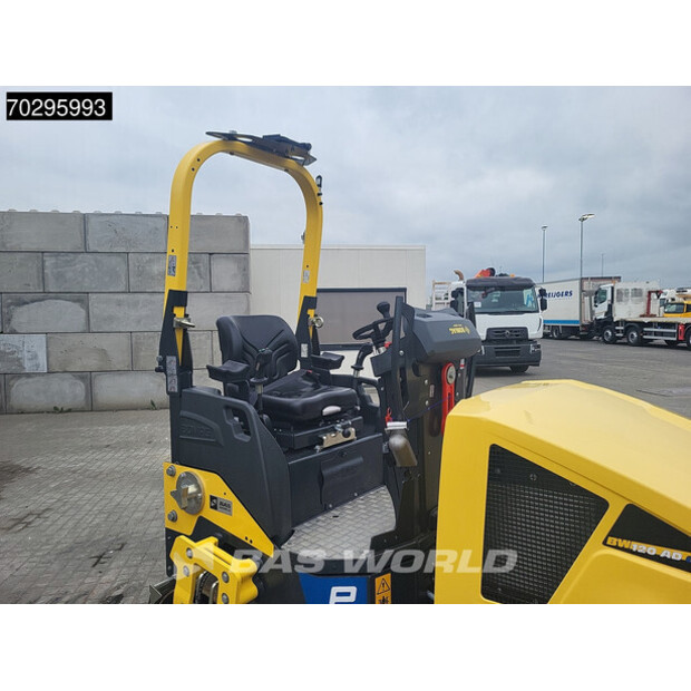 2022 بوماج BW120 ADe-5-42423052