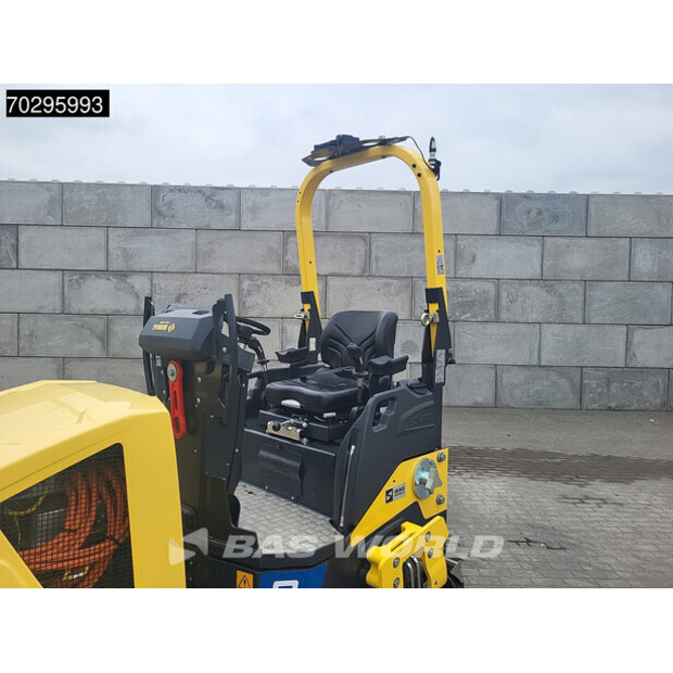 2022 بوماج BW120 ADe-5-42423053