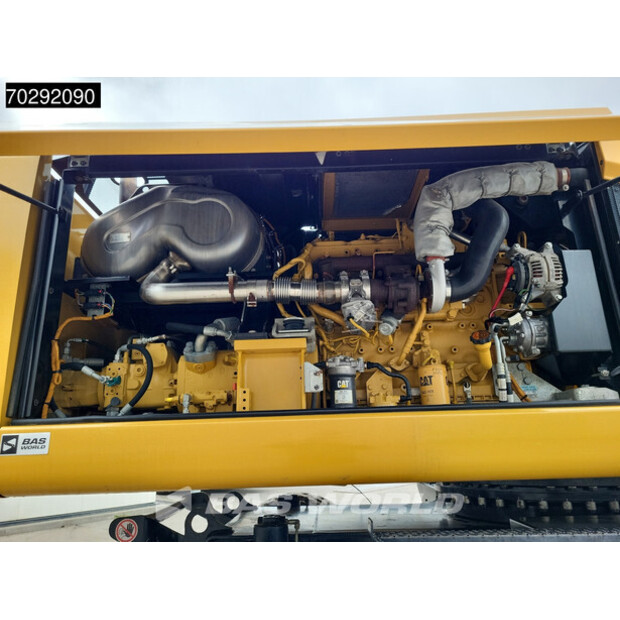 2016 Caterpillar M322F-42423083