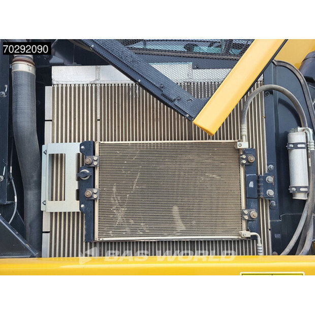 2016 Caterpillar M322F-42423086