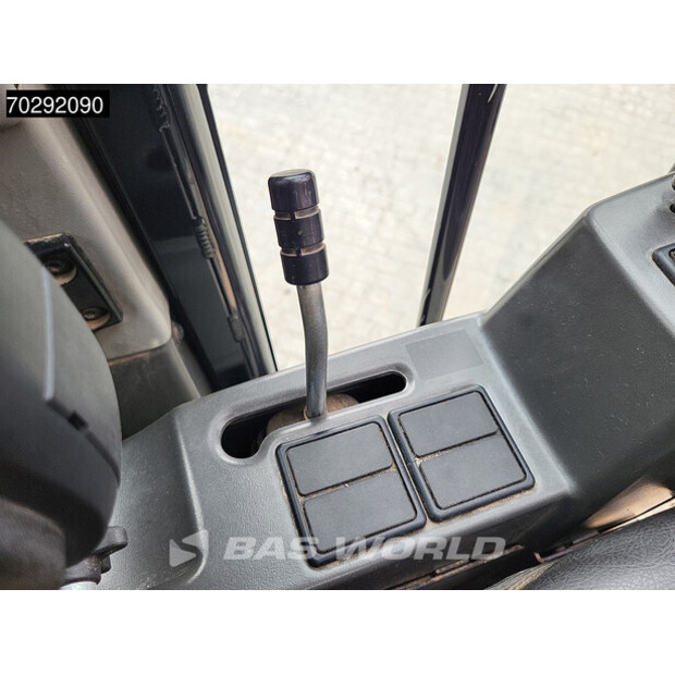 2016 Caterpillar M322F-42423096