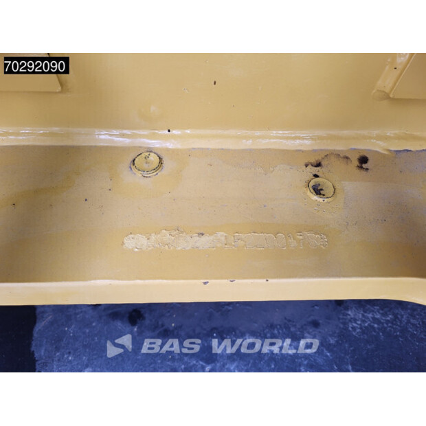2016 Caterpillar M322F-42423106