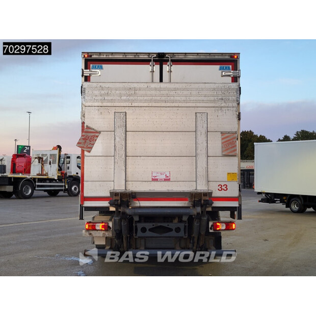 2016 Mercedes-Benz Atego 1324-42423111