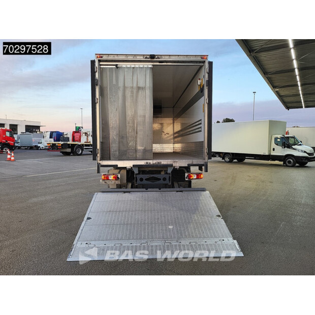 2016 Mercedes-Benz Atego 1324-42423113