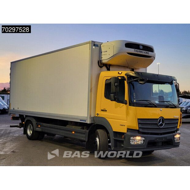2016 Mercedes-Benz Atego 1324-42423115