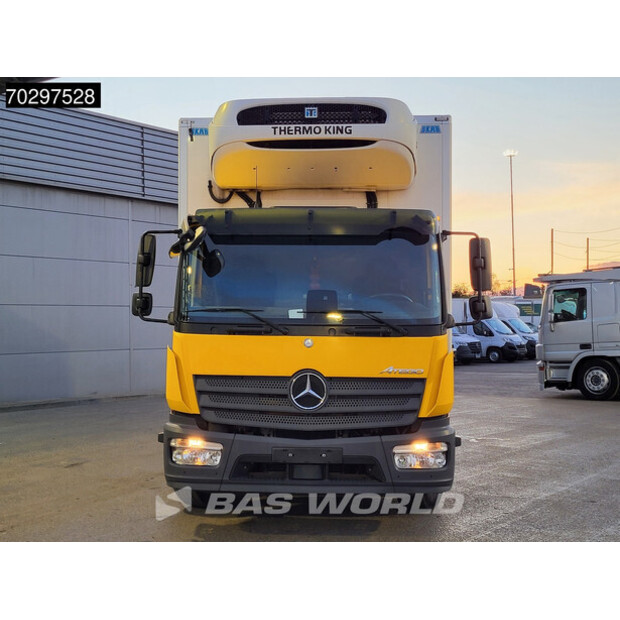 2016 Mercedes-Benz Atego 1324-42423117