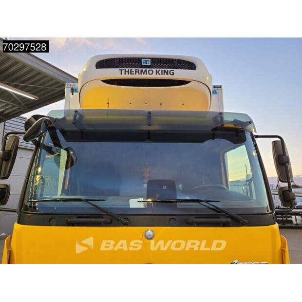 2016 Mercedes-Benz Atego 1324-42423118