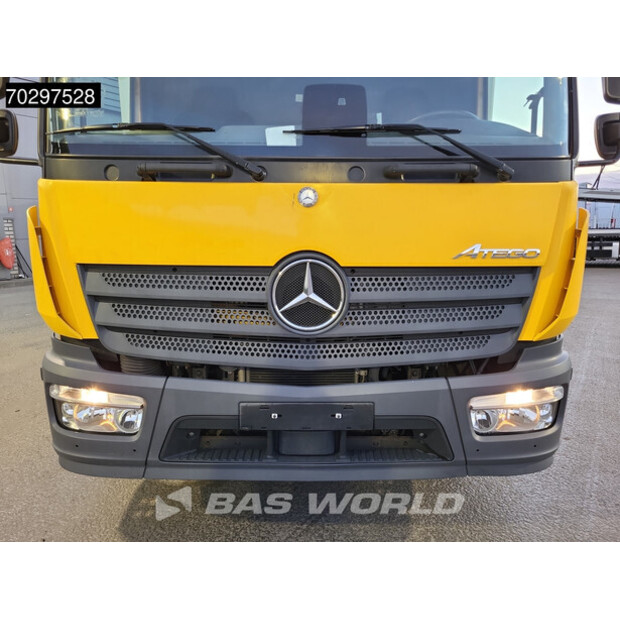 2016 Mercedes-Benz Atego 1324-42423119