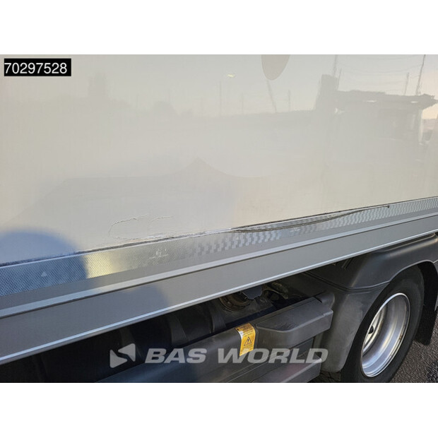 2016 Mercedes-Benz Atego 1324-42423120