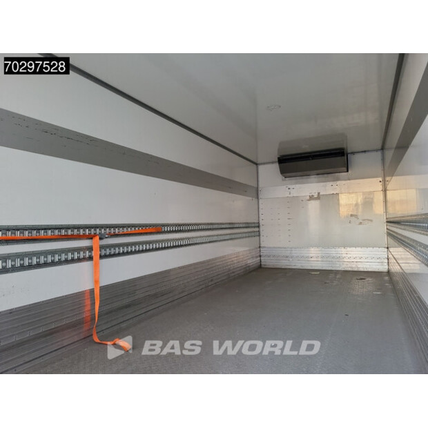 2016 Mercedes-Benz Atego 1324-42423121