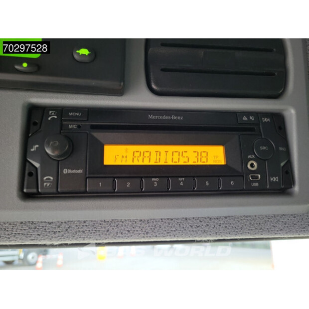 2016 Mercedes-Benz Atego 1324-42423132