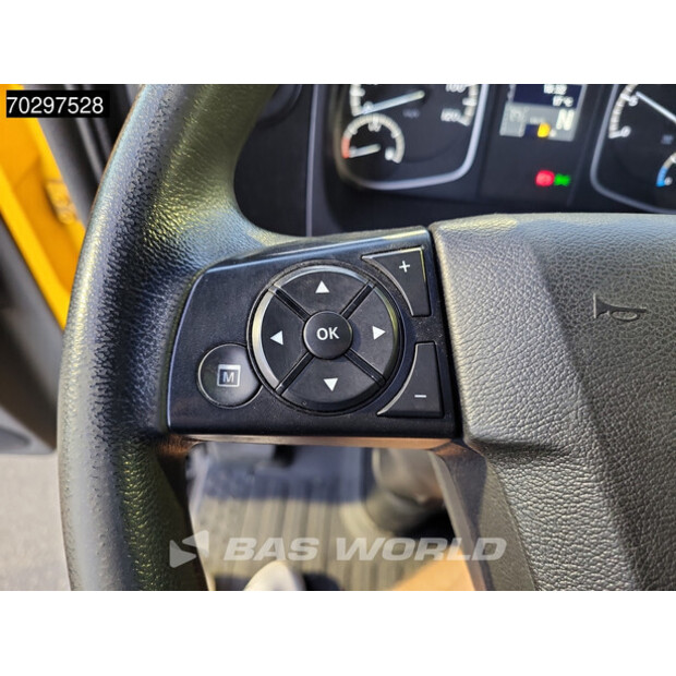 2016 Mercedes-Benz Atego 1324-42423137
