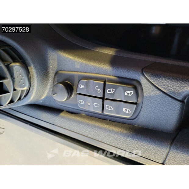 2016 Mercedes-Benz Atego 1324-42423141