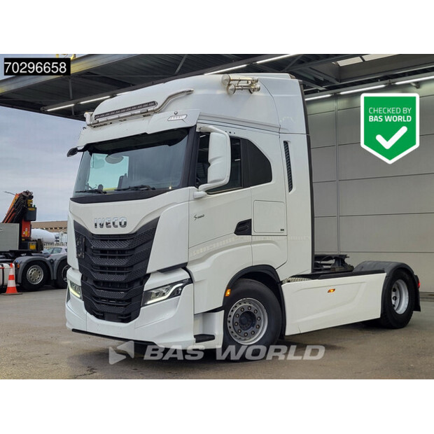 2020 Iveco S-Way 460-42423148