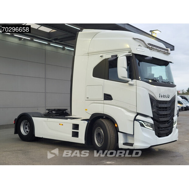 2020 Iveco S-Way 460-42423150