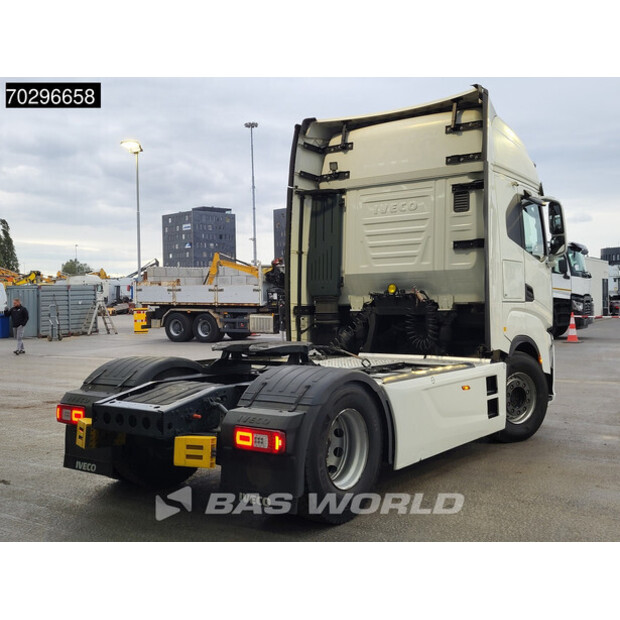 2020 Iveco S-Way 460-42423152