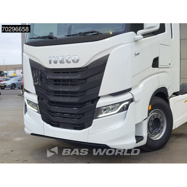 2020 Iveco S-Way 460-42423155