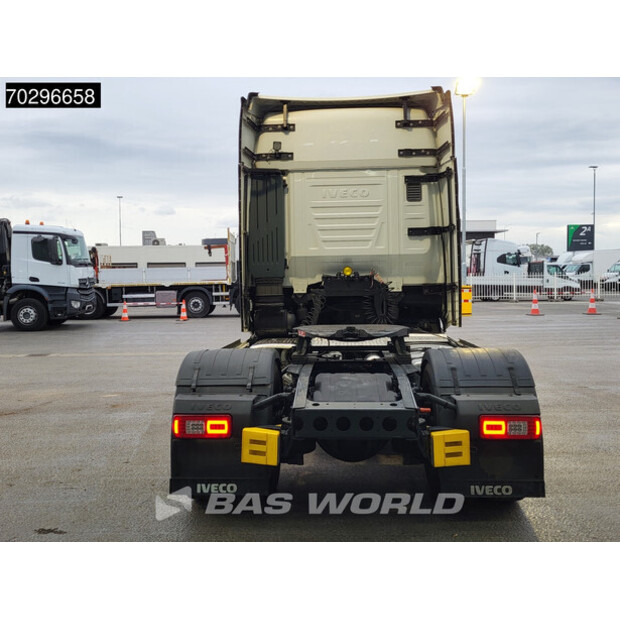 2020 Iveco S-Way 460-42423157
