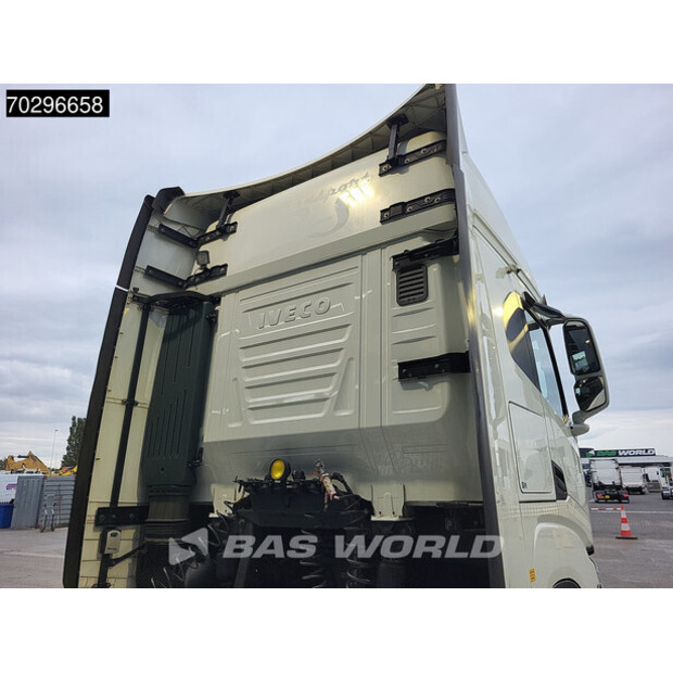2020 Iveco S-Way 460-42423158