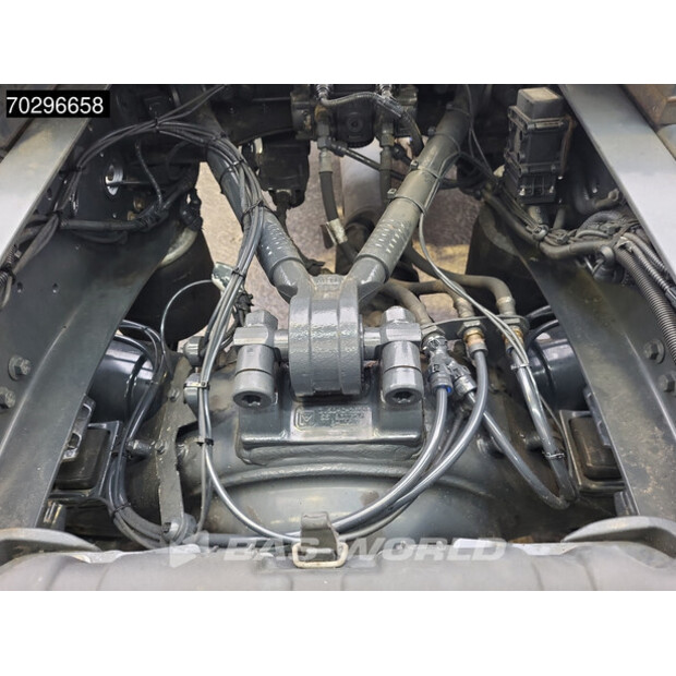 2020 Iveco S-Way 460-42423161
