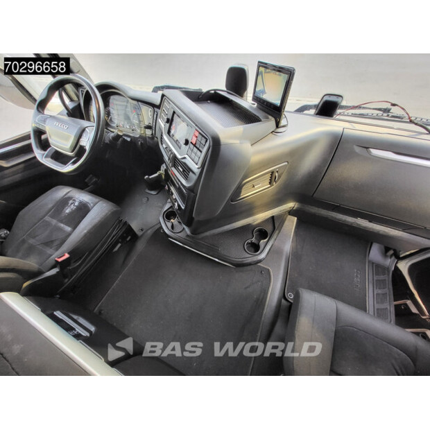 2020 Iveco S-Way 460-42423164