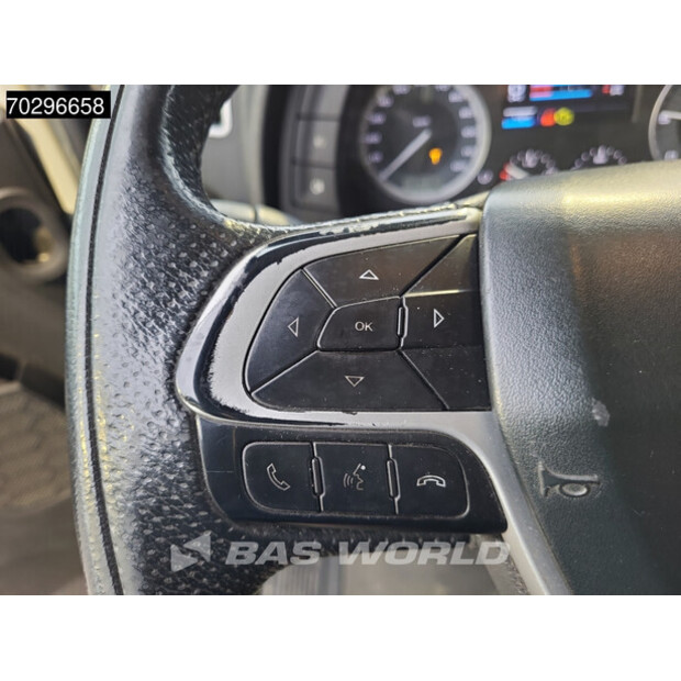 2020 Iveco S-Way 460-42423172