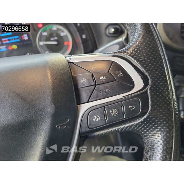 2020 Iveco S-Way 460-42423173