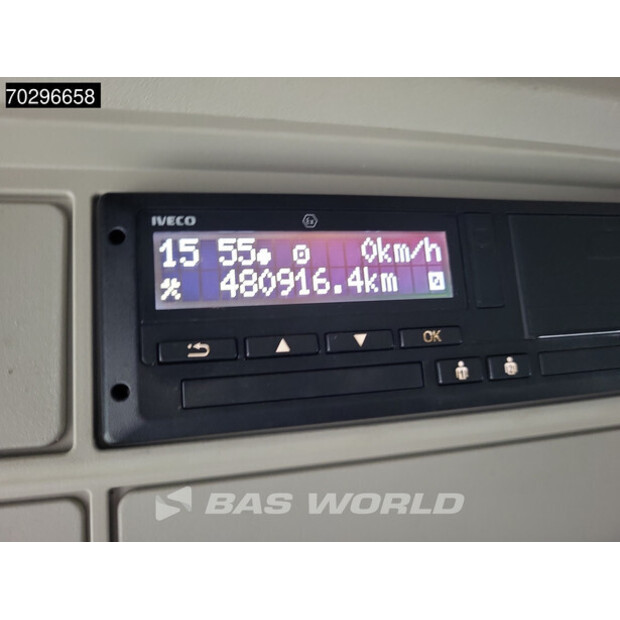 2020 Iveco S-Way 460-42423175