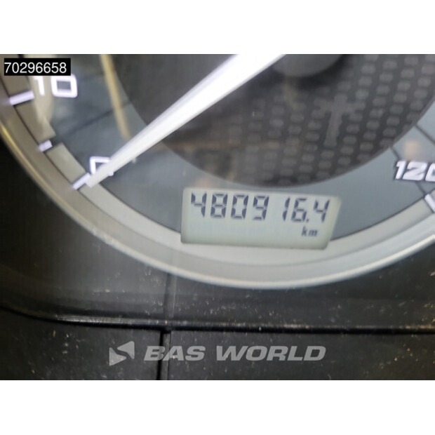 2020 Iveco S-Way 460-42423176