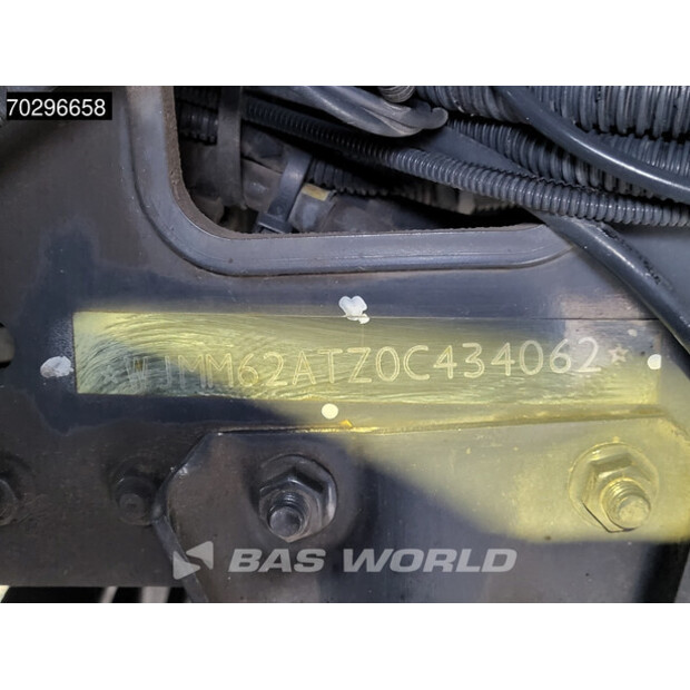 2020 Iveco S-Way 460-42423178