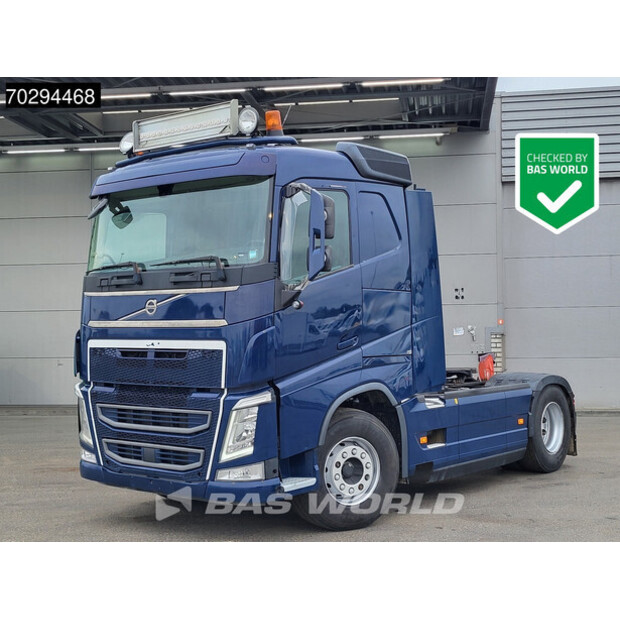 2020 Volvo FH 460-42423181